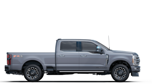 2024 Ford SuperDuty